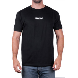 Camiseta Regular Hift Iron Box est. 2015 ▷ Recio Sport