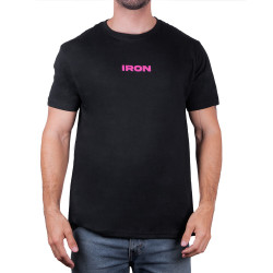 Camiseta Regular Hift Iron Box est. 2015 ▷ Recio Sport