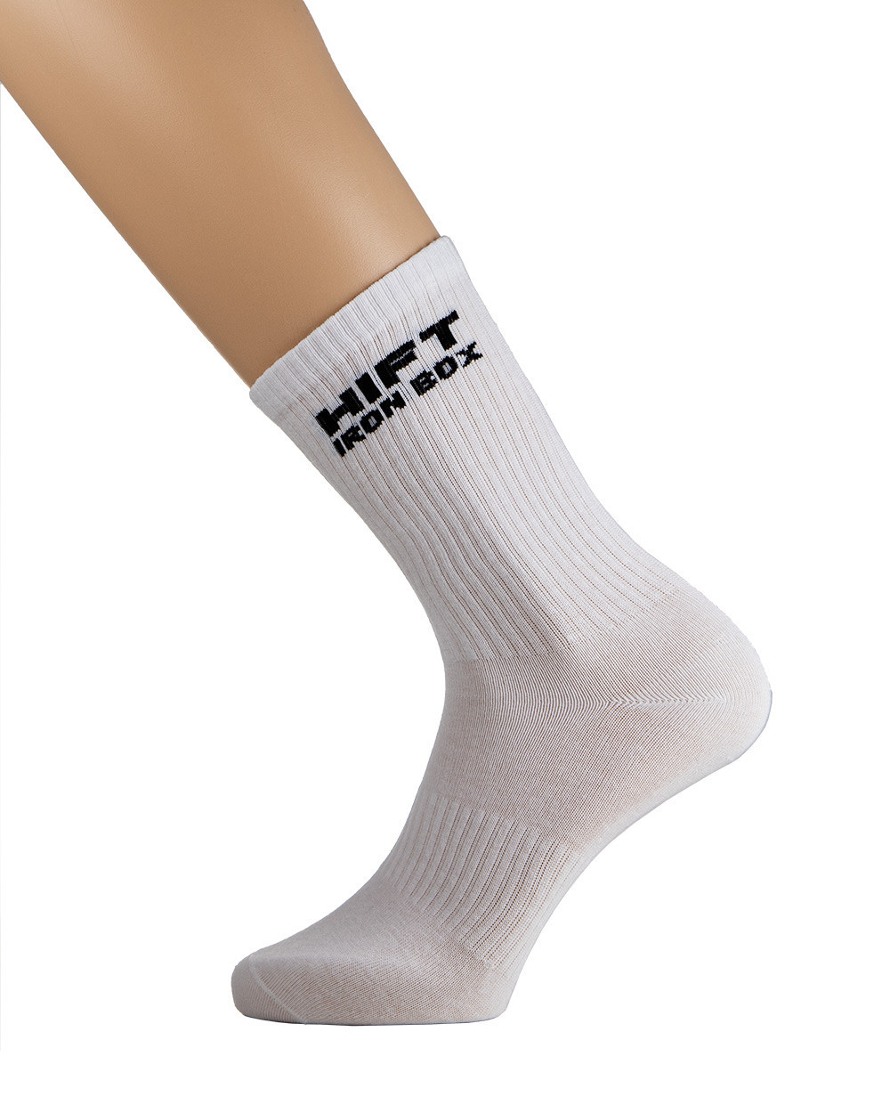 Calcetines HIFT Iron Box ▷ Recio Sport
