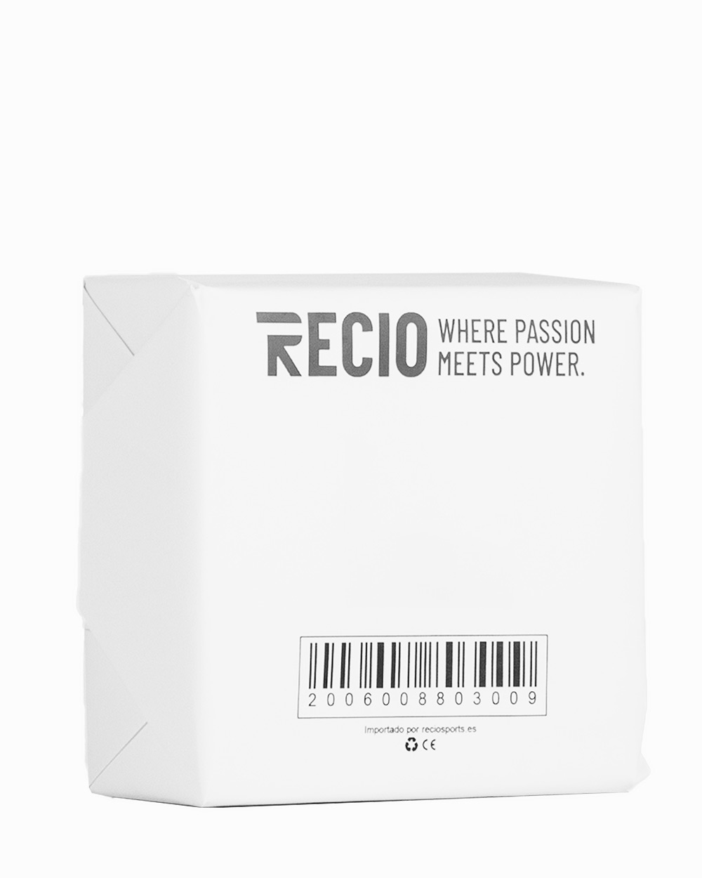 Magnesio en bloque ▷ Exclusivo en Recio Sports