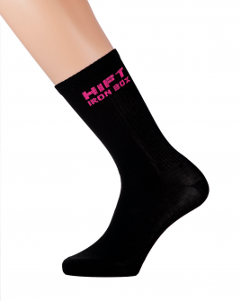 Calcetines HIFT Iron Box ▷ Recio Sport