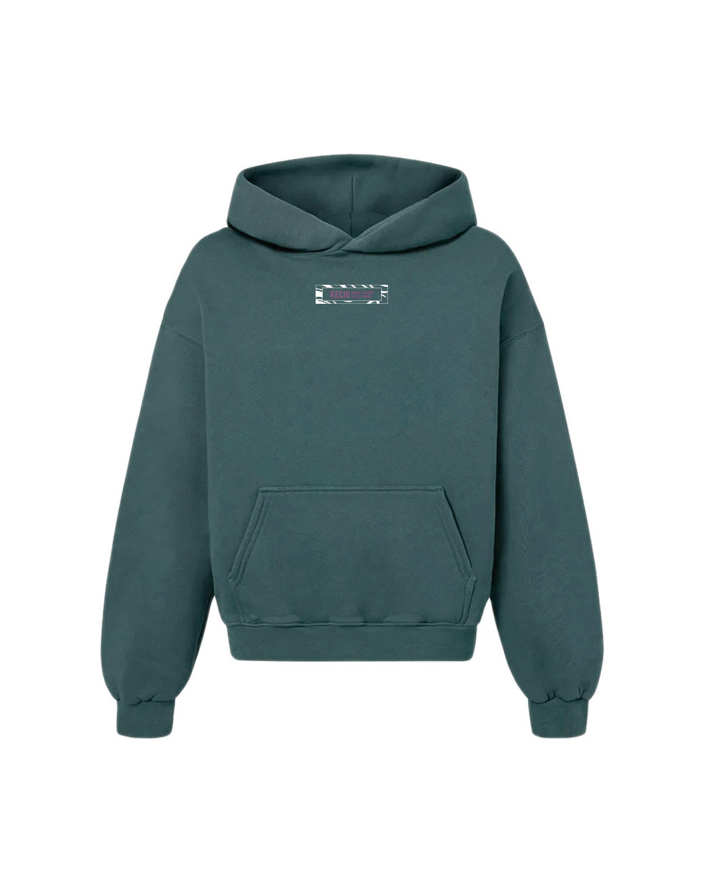 Sudadera Recio Sports Elements Edition ▷ Oversize unisex