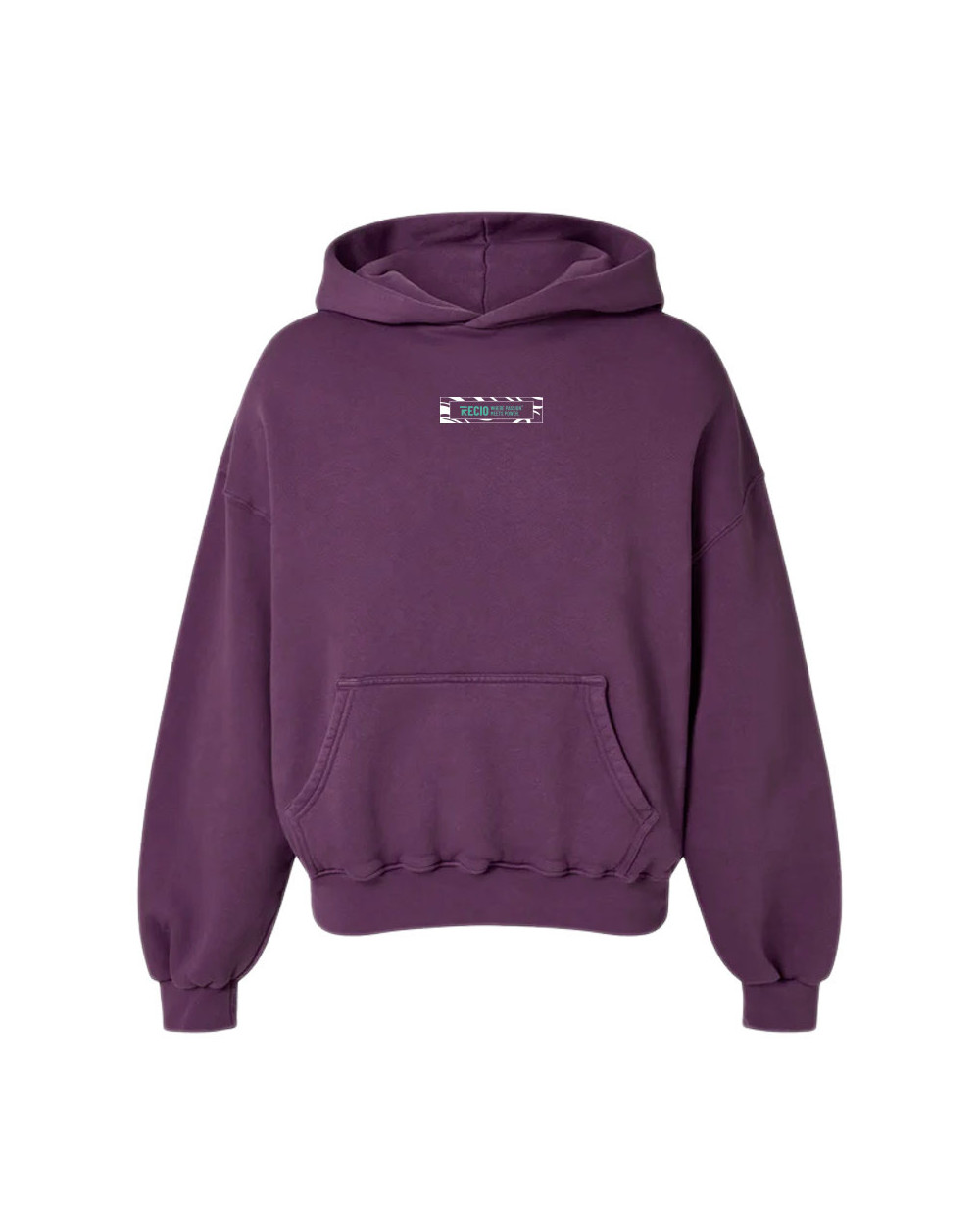 Sudadera Recio Sports Elements Edition ▷ Oversize unisex