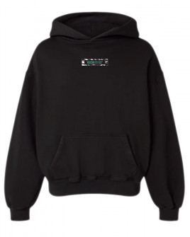 Sudadera Recio Sports Elements Edition ▷ Oversize unisex