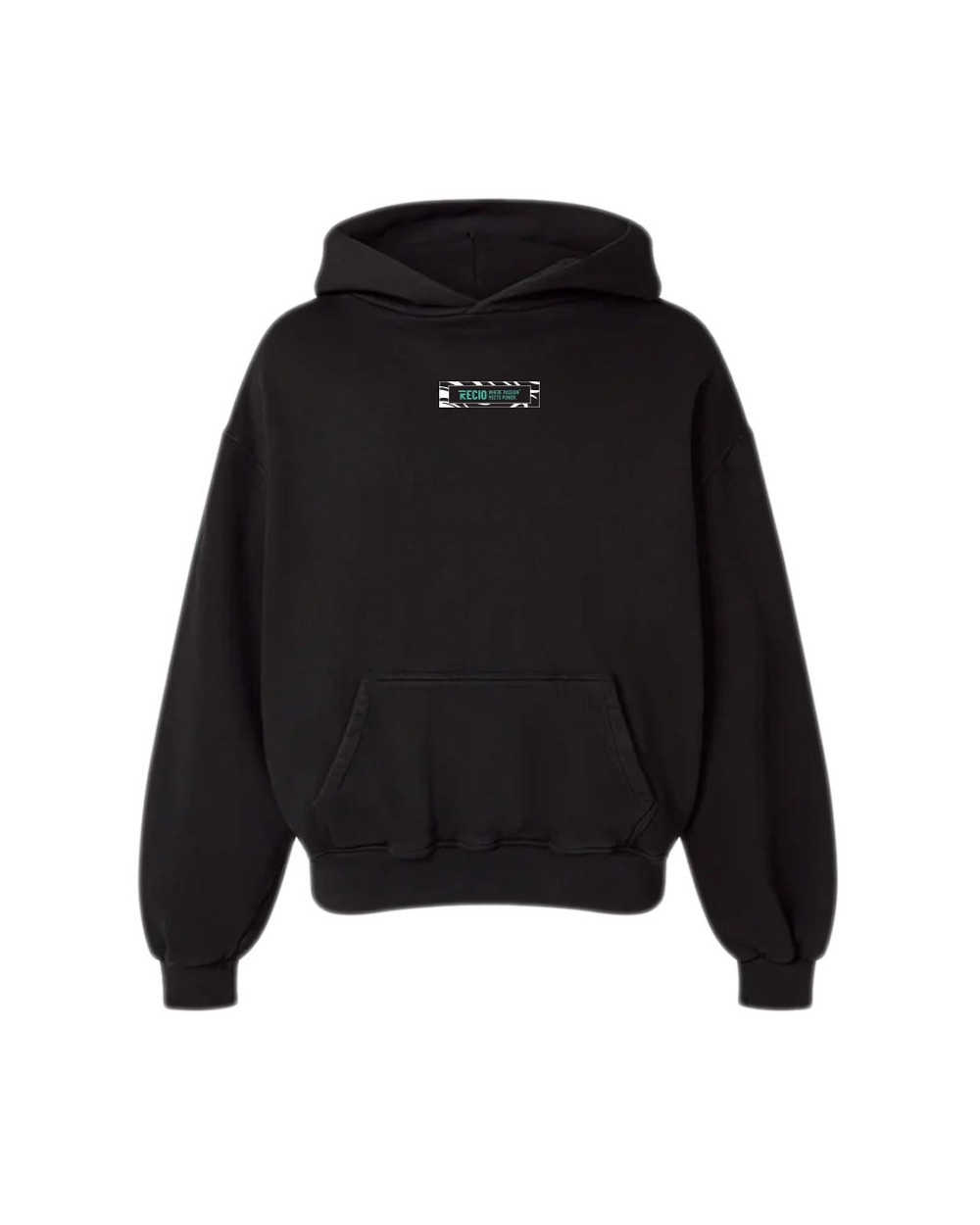 Sudadera Recio Sports Elements Edition ▷ Oversize unisex
