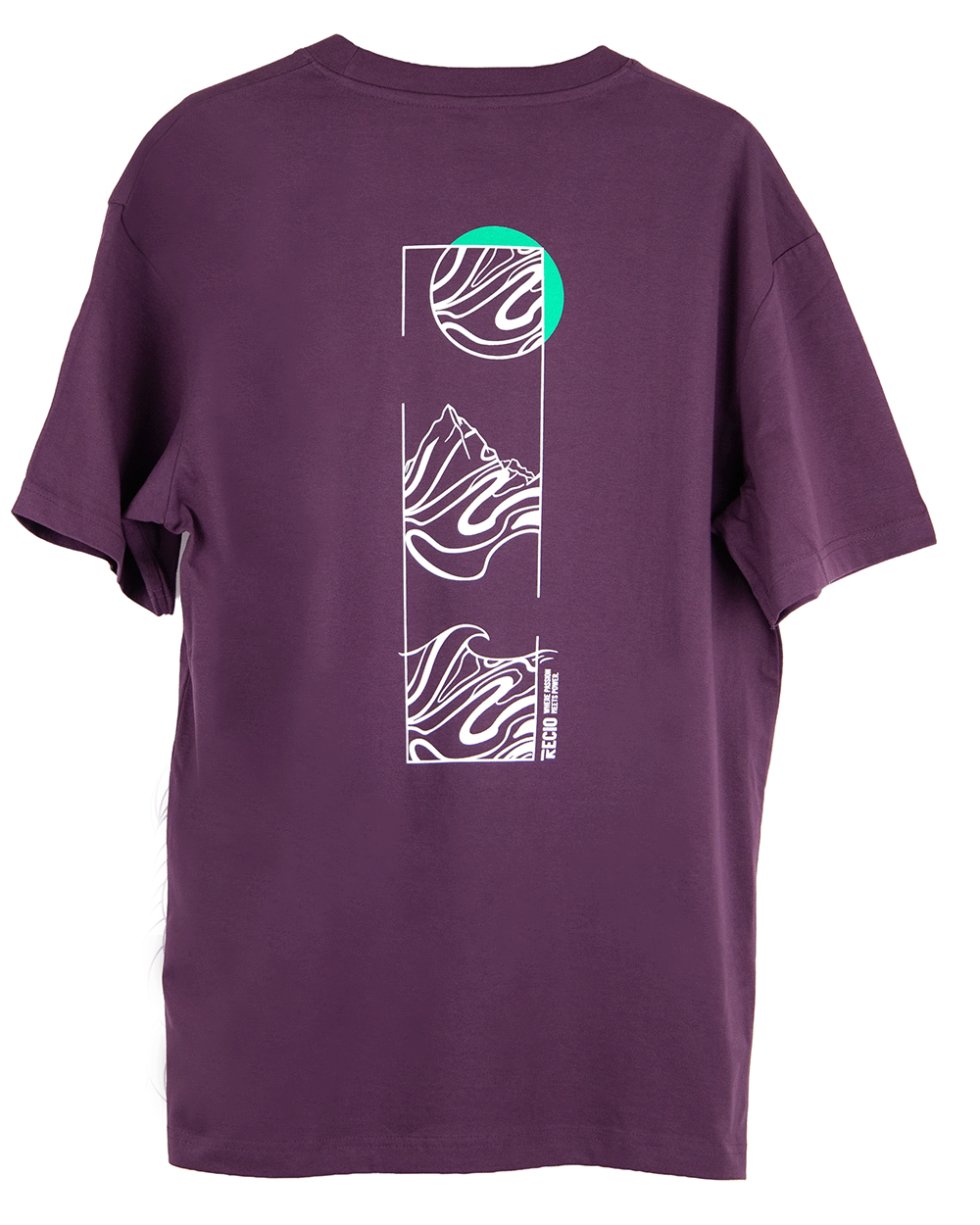 Camiseta Elements Edition ▷ Exclusiva en Recio Sports