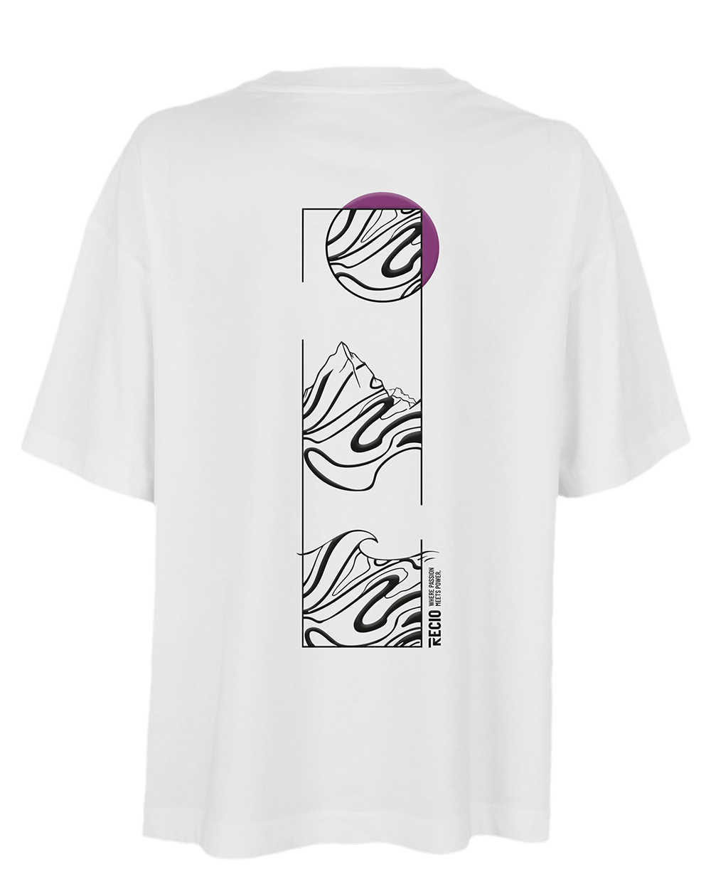 Camiseta Elements Edition ▷ Exclusiva en Recio Sports