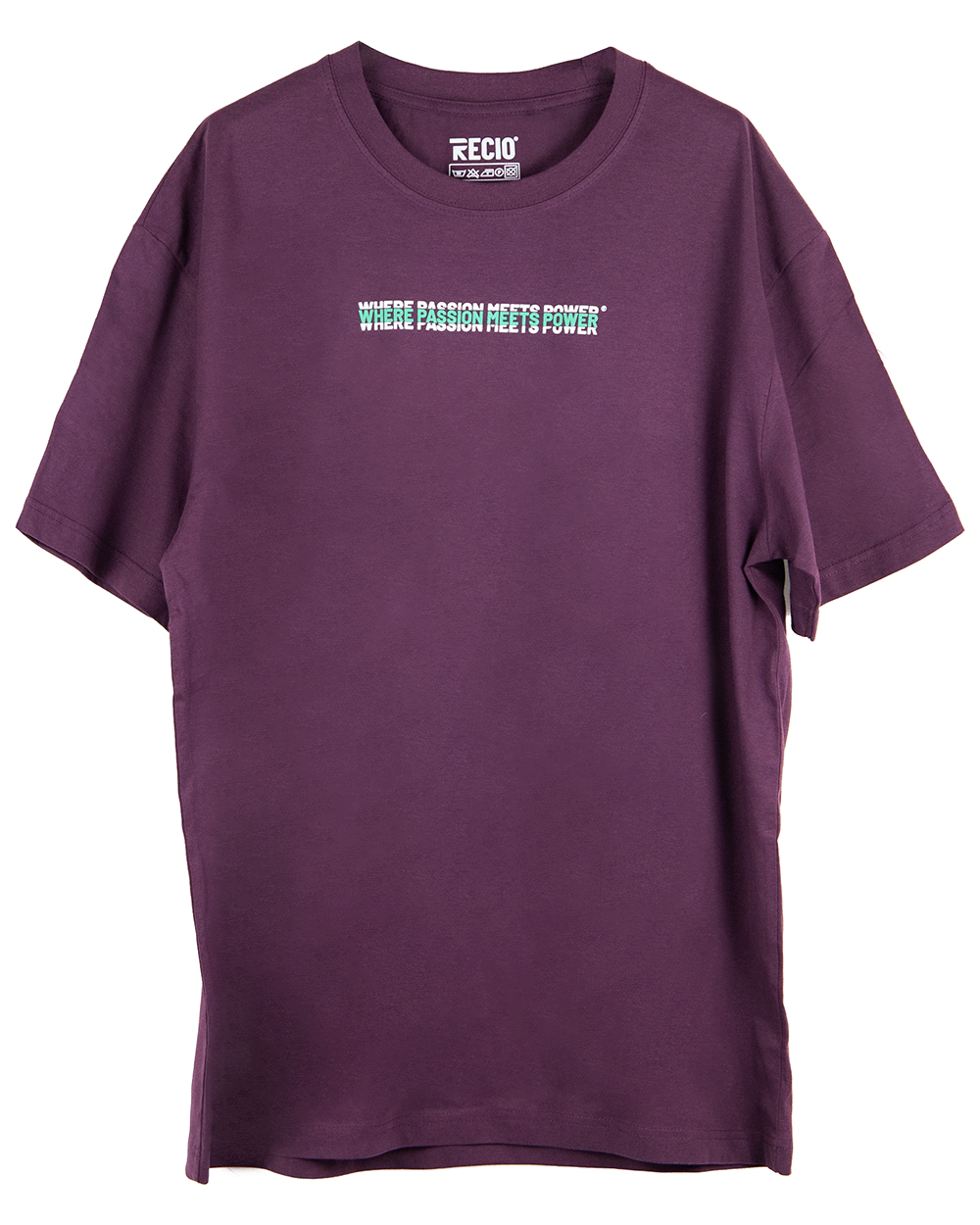 Camiseta Waves Edition ▷ Diseño Exclusivo Recio Sports