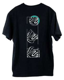 Camiseta Elements Edition ▷ Exclusiva en Recio Sports