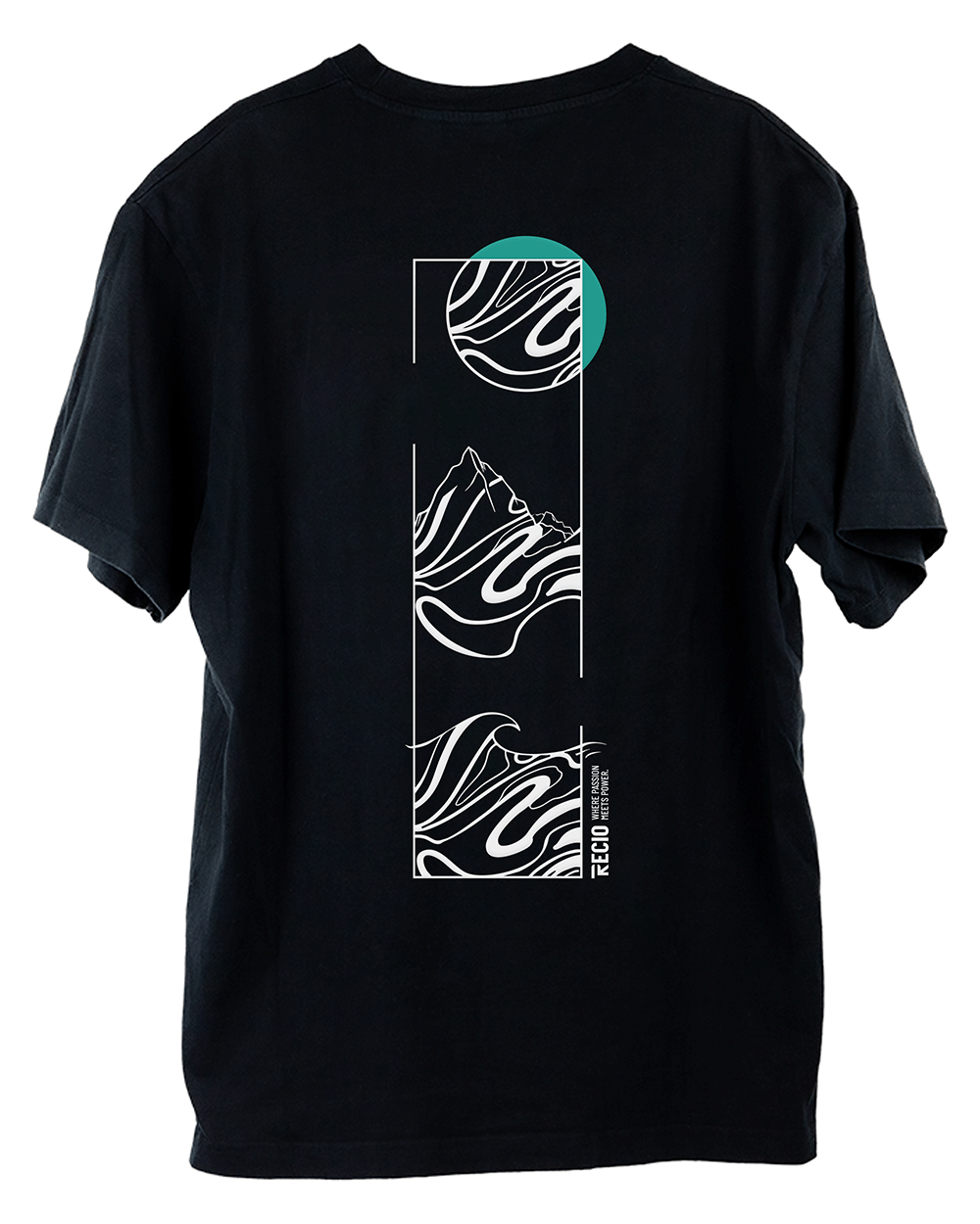 Camiseta Elements Edition ▷ Exclusiva en Recio Sports